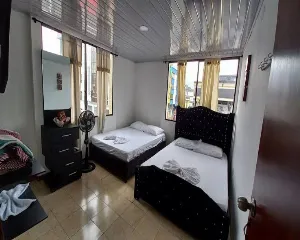 HOTEL IMPERIO CAFETERO