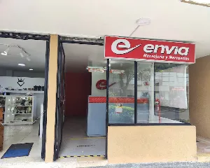 ENVÍA OFICINA NORTE