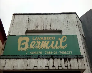 LAVASECO BERMUL
