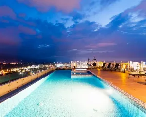 HOTEL MOCAWA PLAZA