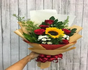 FLORISTERIA AMPAROS WASAP 3006205056