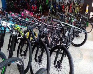 BICIFERIA - BICICLETAS Y REPUESTOS