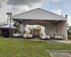 ALQUILER DE CARPAS PARA EVENTOS ARMENIA