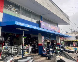 FULL MOTOS LA 21