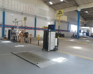 CDA MOTOS CARTAGENA
