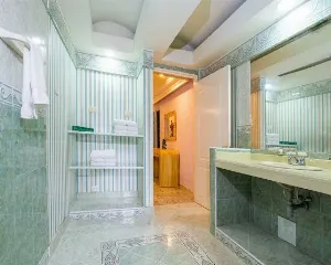 HOTEL SAN FERNANDO