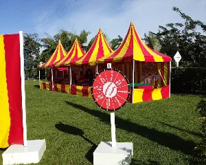 ANIMACION EXPRESS PEREIRA Y ARMENIA