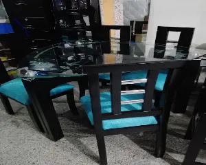 MUEBLES PARAISO