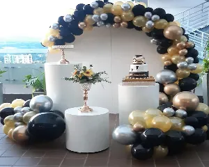 EVENTOS Y FIESTAS VALERY