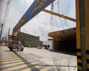 CDA LA PRADERA