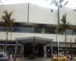 SERVIENTREGA CC CALIMA