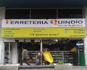 FERRETERIA QUINDIO
