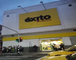 ÉXITO ARMENIA CENTRO