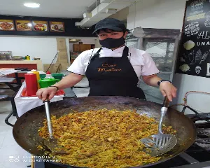 ALIMENTARTE ARMENIA