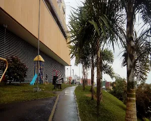 AUTOLAVADO CAR WASH
