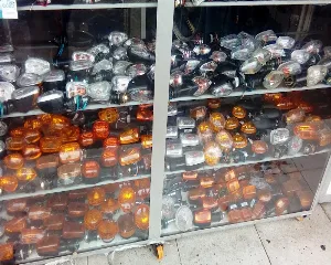 MOTO LLANTAS