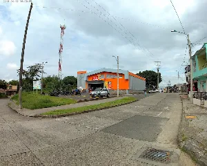 TIENDAS ARA