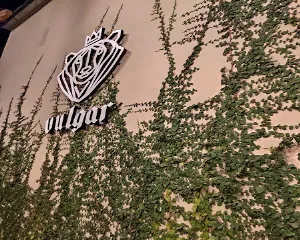 RESTAURANTE VULGAR