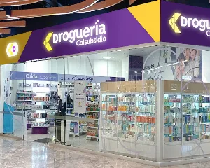 DROGUERíA COLSUBSIDIO