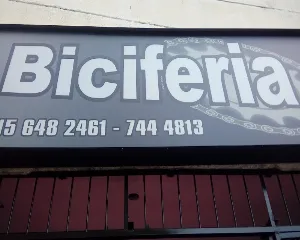 BICIFERIA - BICICLETAS Y REPUESTOS