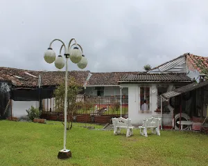 INMOBILIARIA JUAN DE ARMENIA BIENES RAíCES