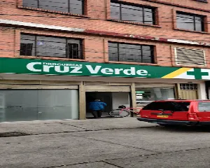 FARMACIA CRUZ VERDE