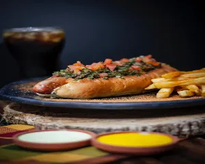CLUB SOCIAL EL PATRIARCA