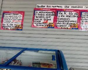 COLSUBSIDIO LA HACIENDA