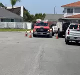A-1 TOTAL SERVICE PLUMBING