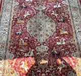 A-RUGS CLEANING CO.