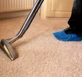 A-RUGS CLEANING CO.