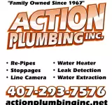 ACTION PLUMBING INC