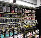 ADVANCE AUTO PARTS