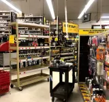 ADVANCE AUTO PARTS