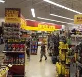 ADVANCE AUTO PARTS
