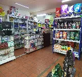 AGROALMACéN ANIMALS DEL LLANO