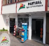 AGROVETERINARIA EL PASTISAL