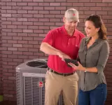 AIR-CON SERVICE INC