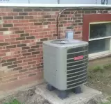 AIR CONDITIONING HEATING REPAIR PALM SPRINGS