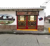 ALMACéN VETERINARIO EL CEBú