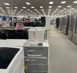 AMERICAN FREIGHT (SEARS OUTLET) - APPLIANCE, FURNITURE, MATTRESS