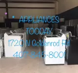 APPLIANCES TODAY INC.