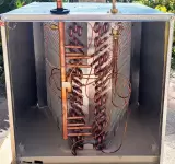 AROUND THE CLOCK HEATING AND AIR CONDITIONING, INC.