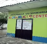 ASISTENCIA VETERINARIA ANIMAL CENTER
