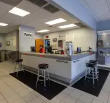 AUTONATION NISSAN MIAMI PARTS CENTER