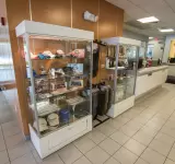 AUTONATION NISSAN MIAMI PARTS CENTER