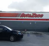 AUTOZONE AUTO PARTS