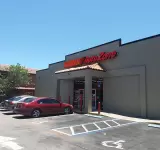 AUTOZONE AUTO PARTS