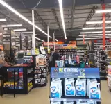 AUTOZONE AUTO PARTS