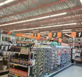 AUTOZONE AUTO PARTS